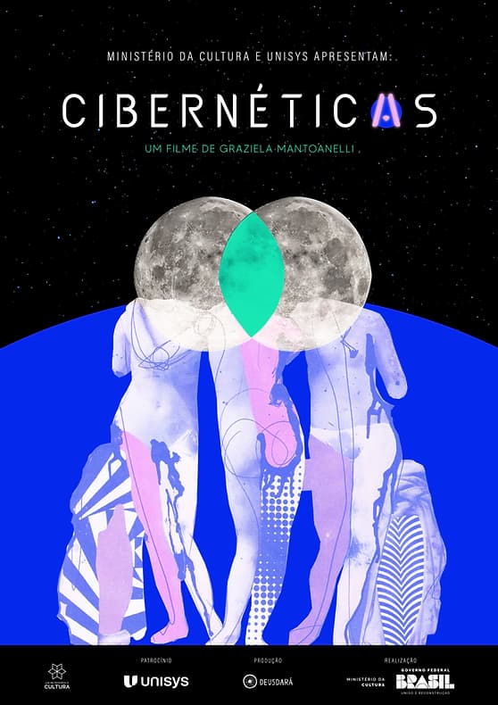 CIBERNÉTICAS